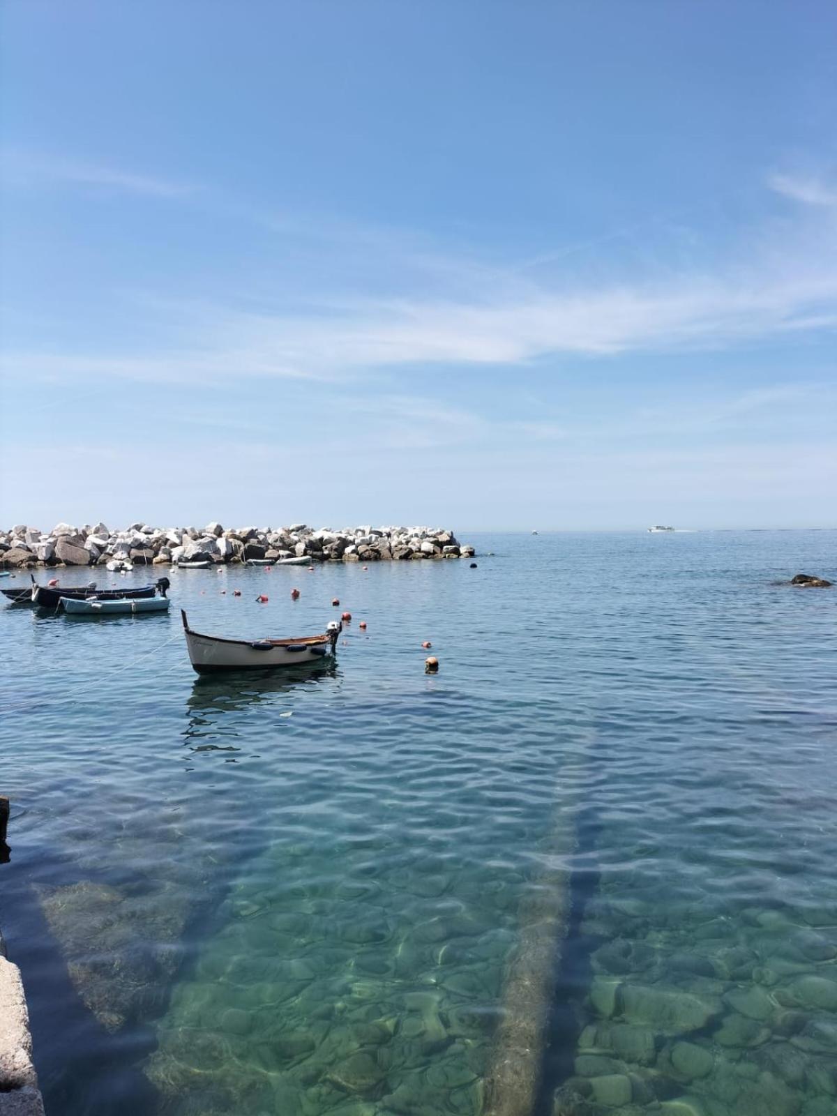 Chalet Camping River Italie Met 2 Slaapkamers Ameglia Esterno foto